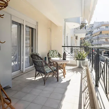 Apartman Nira Urban Nest Living
