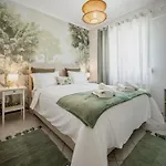 Διαμέρισμα Nira Urban Nest Living Θεσσαλονίκη