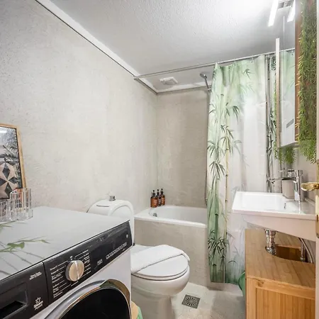 Appartement Nira Urban Nest Living *