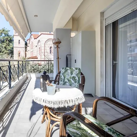 Nira Urban Nest Living * Thessaloniki
