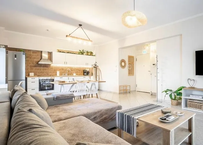 Nira Urban Nest Living *