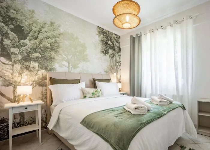 Daire Nira Urban Nest Living