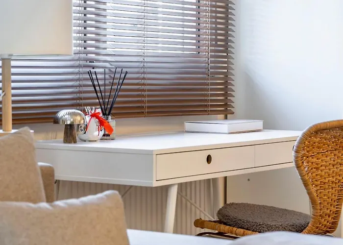Nira Urban Nest Living * Selanik