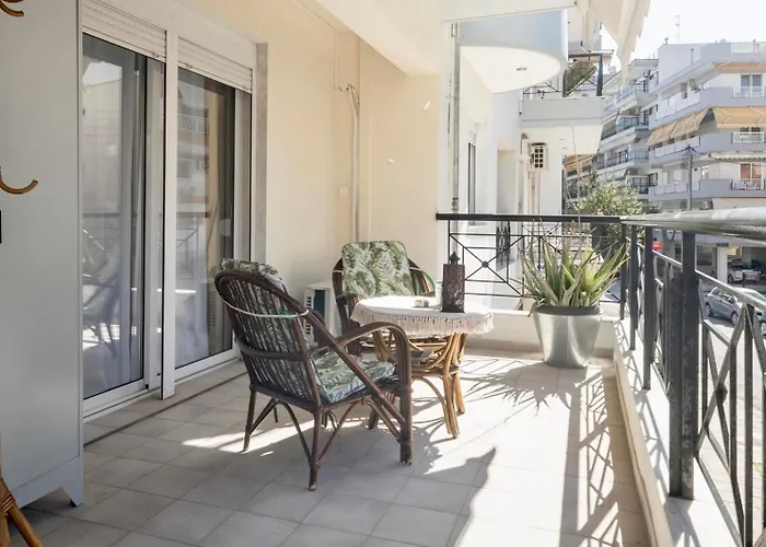 Daire Nira Urban Nest Living