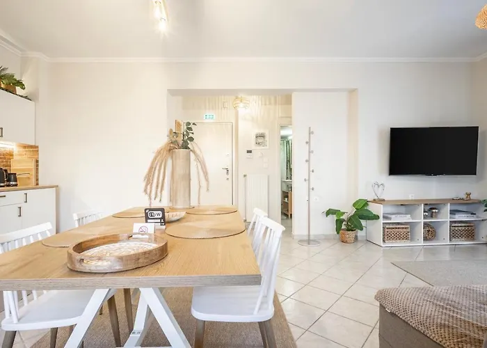 Nira Urban Nest Living * Tessalónica
