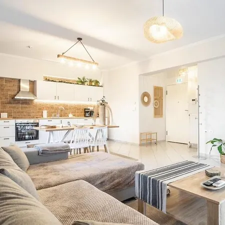 Nira Urban Nest Living *