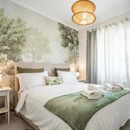Apartament Nira Urban Nest Living