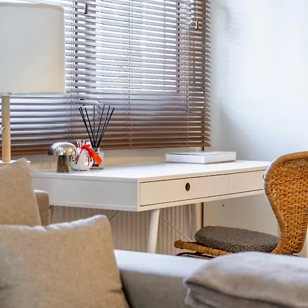 Nira Urban Nest Living * Saloniki
