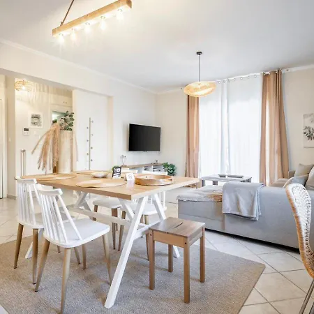 Nira Urban Nest Living Saloniki