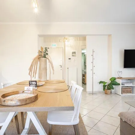 Nira Urban Nest Living * Saloniki